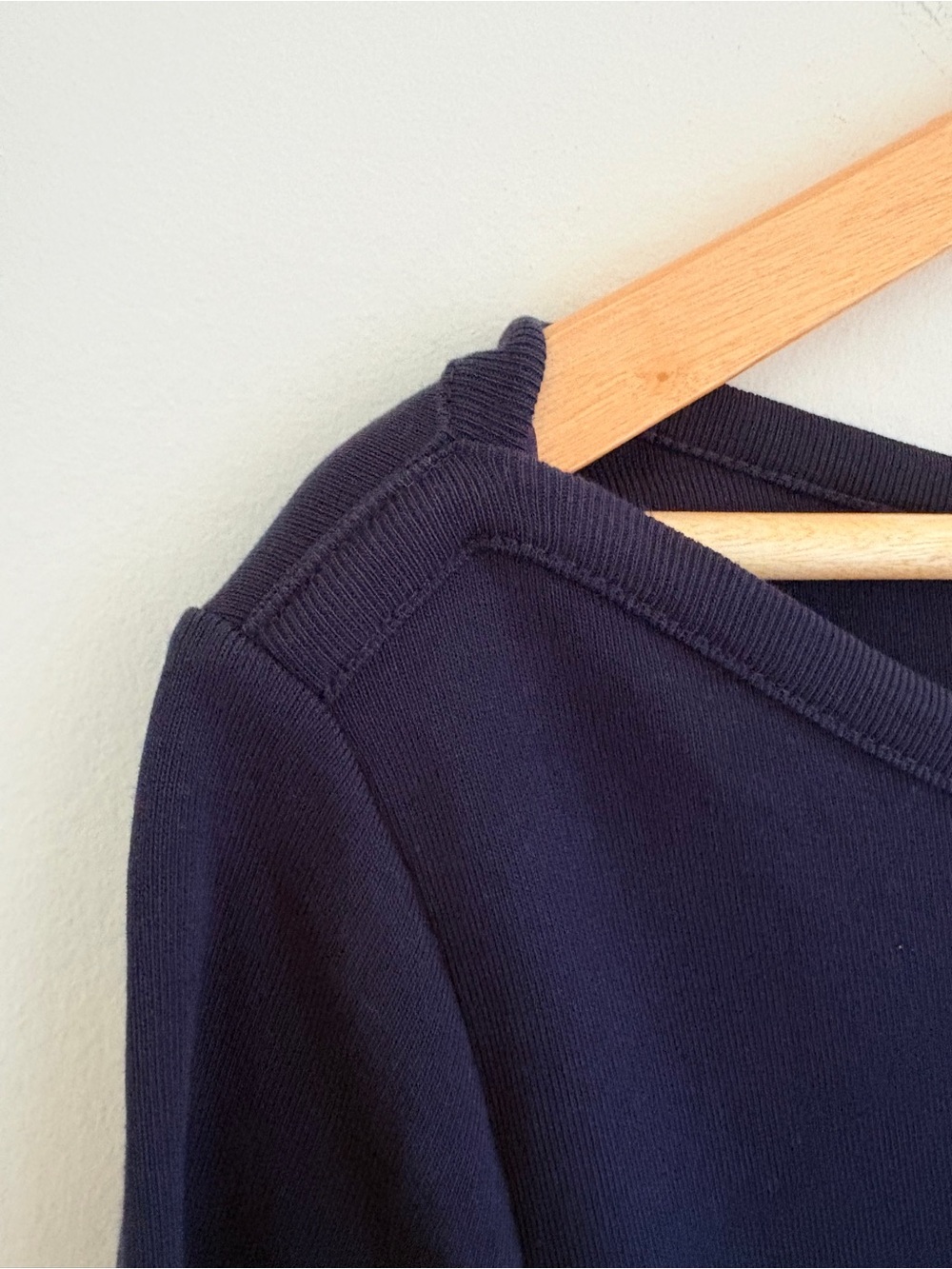 Lauren Ralph Lauren Boatneck Dress - Picture 7 of 10